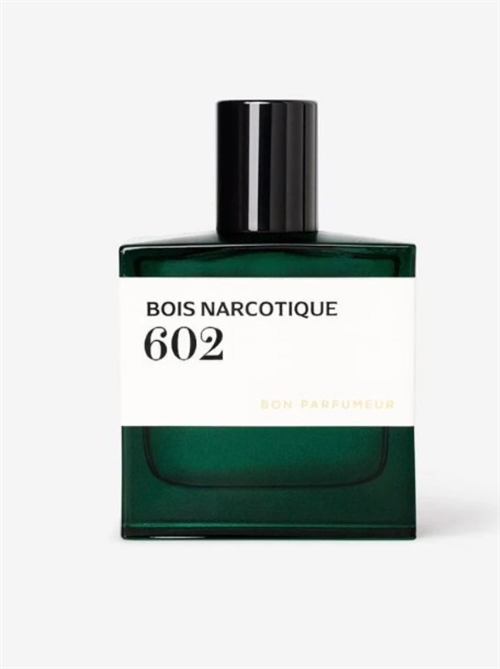 BON PARFUMEUR 602 BOIS NARCOTIQUE 30ML